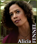 Alicia Fennel