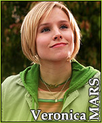 Veronica Mars