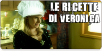 Le ricette di Veronica Mars